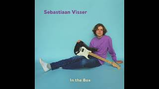 Sebastiaan Visser  In the Box Full Album [upl. by Imoyn332]