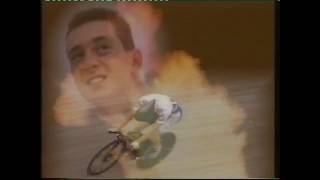 1992 Olympics BBC Montage showing all GB medallists [upl. by Irita]