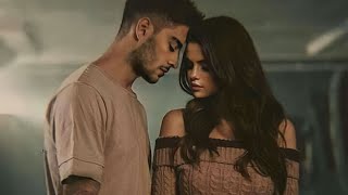 Selena Gomez  Im Sorry We Lied ft ZAYN [upl. by Bevan]