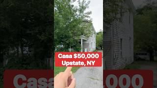 19 W State Street Dolgeville NY 13329 4Bedrooms 2 BathroomsCasa de 50000 en Upstate NY [upl. by Noira143]