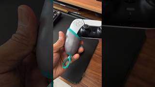 ExoGrip  Controller Grips for the PS5 DualSense ps5 dualsense gamingsetup gaming [upl. by Fink771]