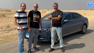 تعديلات الملاك  لفل الوحش  From Passat To Mercedes من باسات الي مرسيدس [upl. by Sudhir]