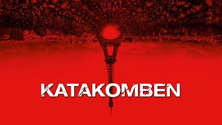 Katakomben  Trailer Deutsch HD [upl. by Mun]