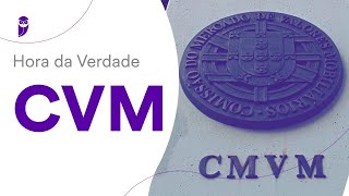 Hora da Verdade CVM Contabilidade  Prof Silvio Sande [upl. by Fugazy]