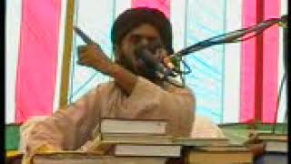 Yousaf Rizvi Tokay Wali Sarkar New Bayan Ahle Sunnat Wal Jamaat Part 1 [upl. by Ernaldus954]