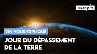 L’humanité a telle épuisé toutes les ressources de la Terre [upl. by Urana]