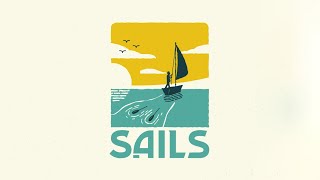 Ryan Stevenson  Sails Official Lyric Video [upl. by Llevra343]