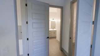 Inkwell on Grandview Birmingham AL inkwellogcom 3BD 2BA Apartment [upl. by Itsim]