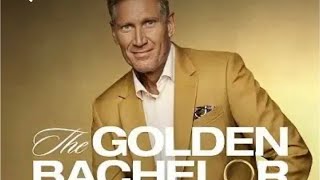 Golden bachelor episode 1 [upl. by Akeim]