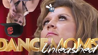 Dance Moms UNLEASHED  Dance Moms Funniest Meme Fights [upl. by Olyhs]