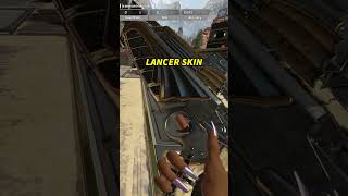 Do you have these pay to win Flatline skins apexlegends [upl. by Gross]