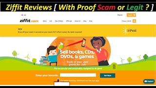 Ziffit  With Proof Scam or Legit    Ziffit Reviews  Ziffit Com Reviews  ZiffitCom Reviews [upl. by Ainoek]