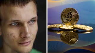 El Genio creador de ETHEREUM VITALIK BUTERIN [upl. by Helfand]