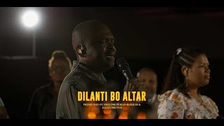 Proskuneo  Dilanti Bo Altar Live  Ft Shelomi Doran Bakhuis amp Julius Brutus [upl. by Arabele]