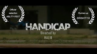 Handicap Award winning short film [upl. by Ailey638]