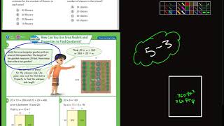 enVision Math Topic 1 Lesson 1 Daily Review [upl. by Chery]