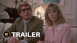 Irreconcilable Differences  Trailer 1984 [upl. by Minnnie]