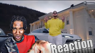 First Time listening To 🇦🇱FINEM x SOLO x SELMO  TIPA prod ARLENN Reaction [upl. by Dnama]