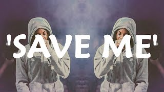 FREE LB Spiffy x Lil Berete Type Beat  quotSave Mequot Prod Beatz By BTeam  Trap Instrumental 2019 [upl. by Keelia217]