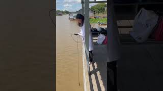 ￼ water treatment automobile tonlesaplake buddhistmonk music fishing naturmusik monk tonle [upl. by Jenks]