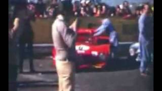 Alfa Romeo Tipo 33 TT 12 Targa Florio 1973 [upl. by Dazhehs]