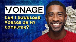 Can I download Vonage on my computer [upl. by Elly]