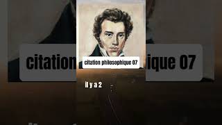 voici les meilleurs citation philosophique du monde philosophie citation aristote [upl. by Atineg]