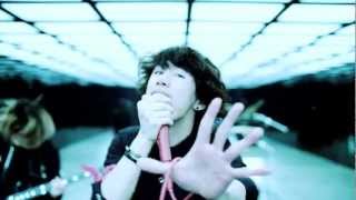 ONE OK ROCK  Clock Strikes Official Music Video [upl. by Eylhsa]