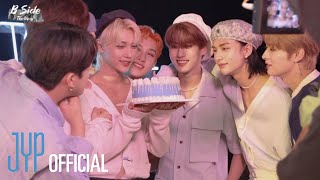 Stray Kids quotThe Viewquot Video MAKING FILM [upl. by Gnilrets]