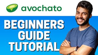 How to Use Avochato  Beginners Tutorial 2022 [upl. by Acceber]