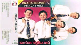 Braca Jelavic amp Budi moja Audio [upl. by Ralli]