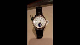 Rolex Cellini Moonphase [upl. by Merlina]