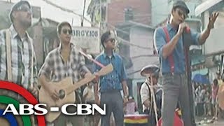 UKG Peksman by Coco Martin [upl. by Shetrit53]