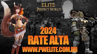 PW RATE ALTA 2024  PW ELITE [upl. by Bowden]