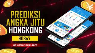 Prediksi Togel HK Angka Jitu 6 Oktober 2024 [upl. by Eenhat967]