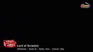 Lord of Screams [upl. by Rhona]