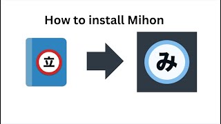 Installation and Migration Guide  Mihon [upl. by Wolf]