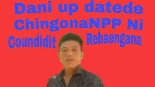 Daalde chingona Npp rang rebaengana [upl. by Nerat]