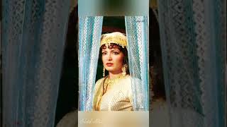 Razia Sultan movie Photos albumHema Malini PuraniParveen BabiDarmendraAye Khuda Shukr Tera Song [upl. by Susana795]