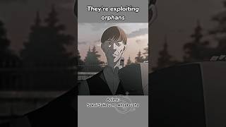 Just let them happy animeclips sadmoment wtfmoment [upl. by Valonia]