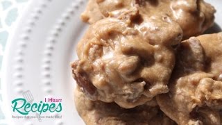 How to Make Southern Louisiana Pralines  I Heart Recipes [upl. by Bilbe]