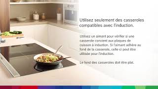 Bosch Appliance Tips [upl. by Berkeley]