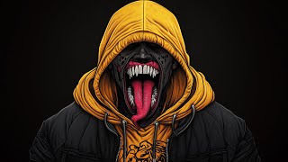 EVIL Free Drill Hard Trap beat Instrumental Dark Rap Hip hop Freestyle Beats [upl. by Clements872]