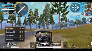 KingAnBru vs Mortal Novaking Maxtern Iconic Soul Clan Conqueror We Won Hindi  Pubg Mobile [upl. by Muire]