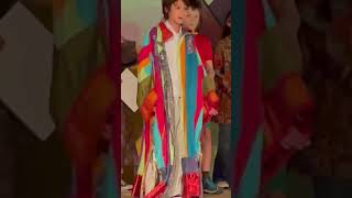 Joseph’s Multi Coloured Coat 2 [upl. by Xino]