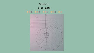 Grade 11 EGD CAM Pg111 [upl. by Haiel]