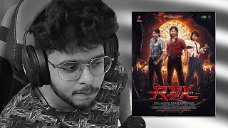 RDX Movie Review  Mallu Viner  Malayalam [upl. by Esnohpla74]