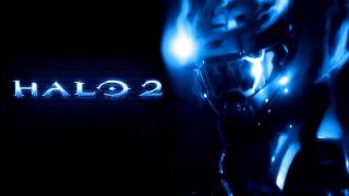 Halo 2 Soundtrack Epilogue Beholden  Road to Voi [upl. by Akeme]