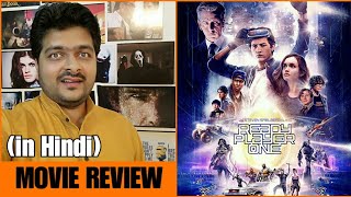 Ready Player One  Movie Review [upl. by Schlicher]