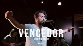 Overcome cover en español Elevation Worship [upl. by Sturges73]